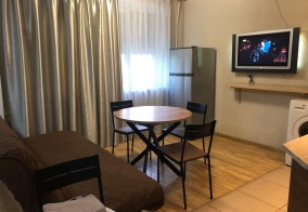 Апартаменты Ленинградский мост на Болейко 7 в Челябинске