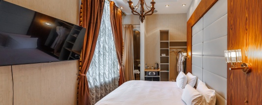 VERONA в Malakhovka Palace