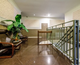 Трехместный номер в New Day