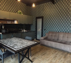 Номер улучшенный в Family Park