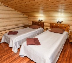 Апартаменты (VIP) в Valday Hunting&Country Club