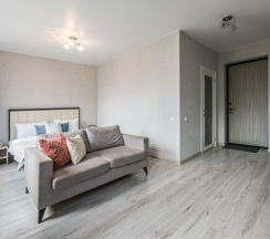 1 комнатная квартира для 4 гостей на Шаумяна 20 в Степаненков