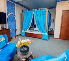 Улучшенный стандарт в Marrakesh