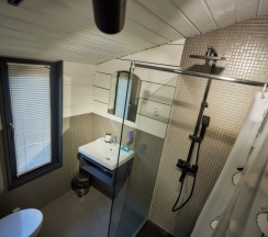 Дом у моря №2 в Ethno Villa