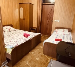 Комфорт 10 в Элизиум