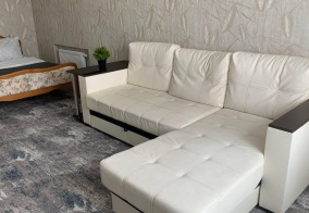 Апартаменты Счастливая матрёшка в Архангельске