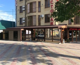 Стандарт Одноместный в Альянс