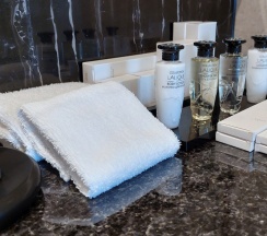 Люкс Жасмин в Soluxe Hotel Moscow
