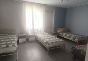Апартаменты Уют в Чернушке