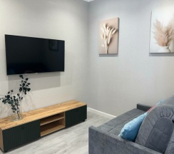 Студия Люкс (48) в Frukty Rent