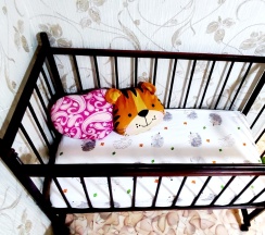 Квартира в Апартаменты на улица Медгородок, 10