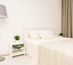 3 комнатная квартира на Сурикова 2' в Степаненков