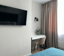 Однокомнатный Делюкс (164) в Frukty Rent