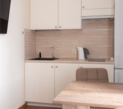 Студия Стандарт в Artstudio Nevsky