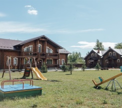 Апартаменты Family в Коровницкая слобода