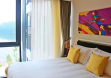 Loft люкс с 2 комнатами в Cassia Phuket