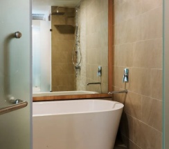 Номер Grand в Niranapa Boutique Resort