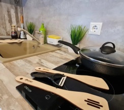 Апартаменты Comfort в Abrau Soul&SPA