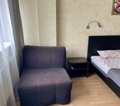 Двухместный комфорт в Чайка