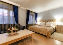 Студия в Гранд Авеню by Usta Hotels