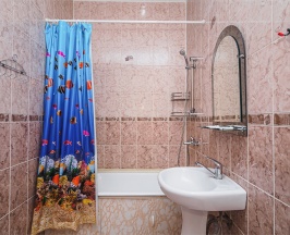 ЛЮКС (корпус №3) в Ливадия-Татарстан