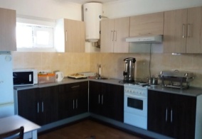 Гостевой дом Nursat Guest House в Астане