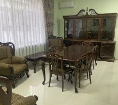 Коттедж в La Villa