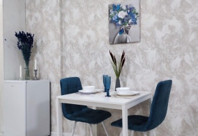 Апартаменты Наши квартиры на улице Нансена 103/1 литера 4 в Ростове-на-Дону