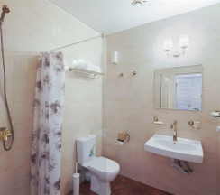 Стандарт King Size в Remarka на Столярном