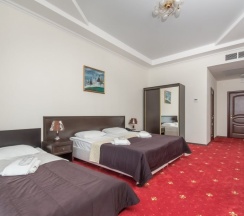 «Комфорт» (Первой категории) в Mano