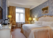 Collection Premium Room в Radisson Collection Hotel Moscow