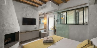 Родос: Отель Elakati Luxury Boutique Hotel Adults Only