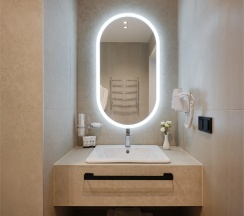 Комфорт Модерн в Европа