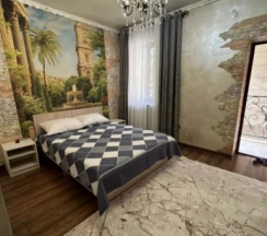 Номер Standard в Camelot