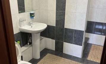 3-местный номер стандарт в Восход