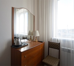 Полулюкс семейный в Лагуна