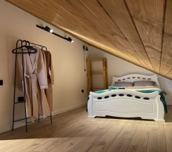 Дом в Мох house