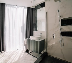 Вилла премиум в Grand sapphire hotel