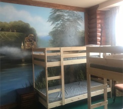 ХОСТЕЛ в Арт-отель