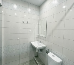 2-местный Комфорт в Амитель