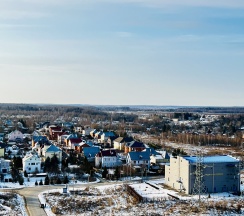 Квартира в Апартаменты на Проезд Лакина, д.10