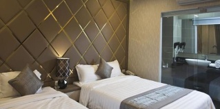 Нячанг: Отель New Sun Hotel