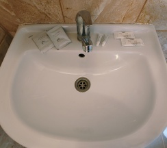 3-местная комната стандарт в Талисман Джемете