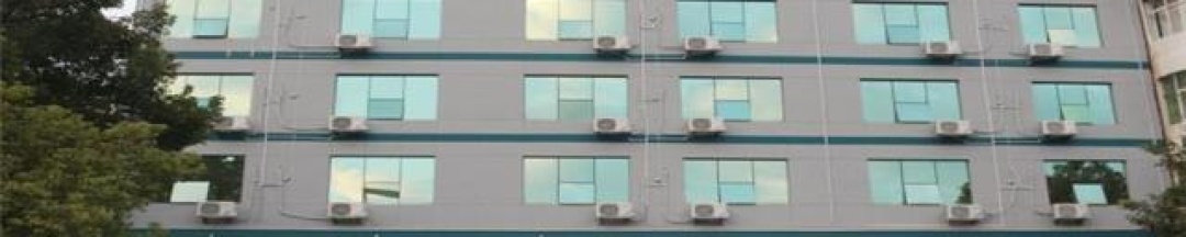 Двухместный номер Business 2 отдельные кровати в City Comfort Inn Ji'an County Junshan Avenue