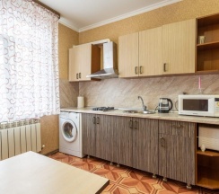 Комната комфорт с 1 двуспальной кроватью в Bounty