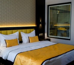 КОМФОРТ в Grand Spa Hotel Avax