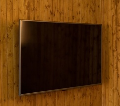 номер люкс на 4х в Golden beach