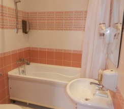 Комфорт в На Слободской