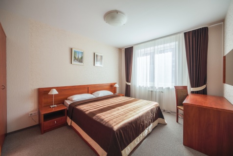 Минск: Отель Комплекс апартаментов Комфорт