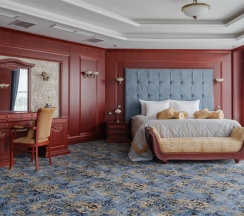 Президентский в Marins Grand Hotel Астрахань
